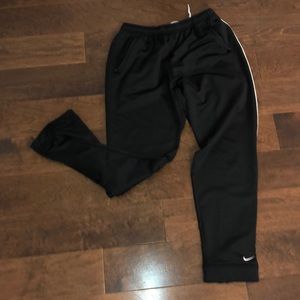 Nike sweatpants